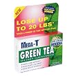 Mega-T Green Tea, Caplets