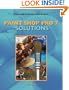 Paint Shop Pro 7 Solutions