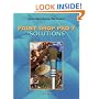 Paint Shop Pro 7 Solutions
