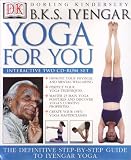 Yoga For You (Interactive Two CD-Rom set)