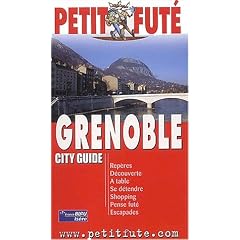 Grenoble 2003/2004