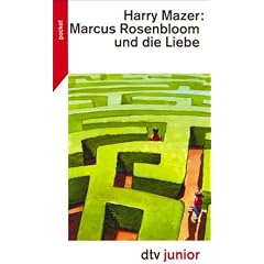 Marcus Rosenbloom und die Liebe
