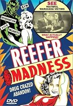 Streaming Reefer Madness Online.