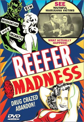 DVD: Reefer Madness