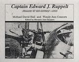 Captain Edward J Ruppelt Summer of the Saucers 1952