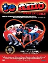 Te Amo ( Made in Chile )