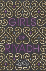 Girls of Riyadh
