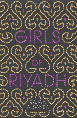 Girls of Riyadh: A Novel
