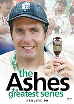 The Ashes 3 Disc Box Set - England V Australia 2005 [DVD]