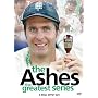 The Ashes 3 Disc Box Set - England V Australia 2005