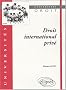 Droit international priv�