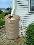 Little Tikes Rain Barrel