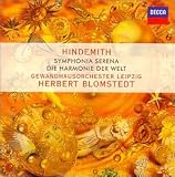 Symphonia Serena / Die Harmonie Der Welt