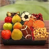 Good Sports' Fruit & Fun Box