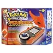 Pokemon Advanced Pokedex