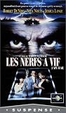 Revue UNIVERSAL VIDEO  / Les nerfs a vif