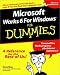 Microsoft Works 6 for Windows for Dummies