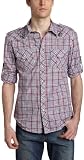 Monarchy Men’s Calvacade Long Sleeve Woven