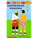 Shipwreck Saturday (A Little Bill Book for Beginning Readers)