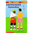 Shipwreck Saturday (A Little Bill Book for Beginning Readers)