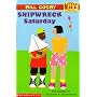 Shipwreck Saturday (A Little Bill Book for Beginning Readers)