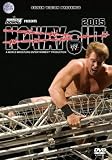 WWE - No Way Out 2005 [DVD]