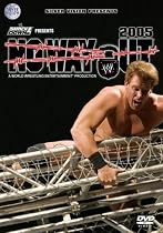 WWE - No Way Out 2005 [DVD]
