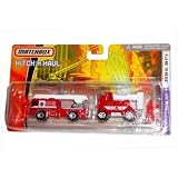 Matchbox Hitch 