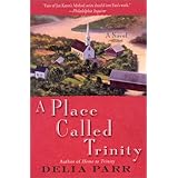 a place called trinity a novel