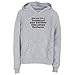 Sweatshirt Woman Heather Gray 