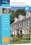 Chief Architect Home Designer 9.0