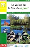 La Vallée de la Sensée à pied