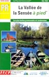 La Vall�e de la Sens�e � pied