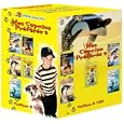 Coffret Mes copains pr�ferets (2) 5 VHS : Le Fils de Lassie / Mon chien Skip / Sauvez Willy 1,2 et 3