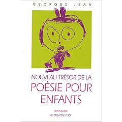 Nouveau tr�sor de la po�sie pour enfants