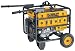 DEWALT 7,000-Watt 13 HP Portable Generator #DG7000