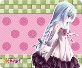 ロウきゅーぶ! 3Dマウスパッド 永塚紗季