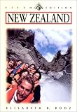 New Zealand (Odyssey Guides New Zealand)