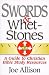 Book Swords & Whetstones: A Guide to Christian Bible Study Resources