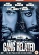 Gang Related [UK Import]