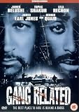 Gang Related [UK IMPORT] - James Belushi