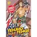 Tenjho Tenge: Volume 17