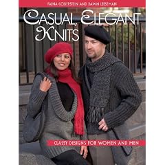 Casual Elegant Knits: Classy Designs for Men and Women