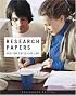 Research Papers (14th Edition)
