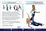 CardioCallanetics [DVD] [Region 0] [NTSC]