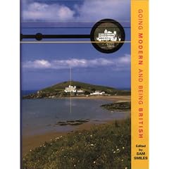 Going Modern and Being British: Art, Architecture and Design in Devon, C.1910-60