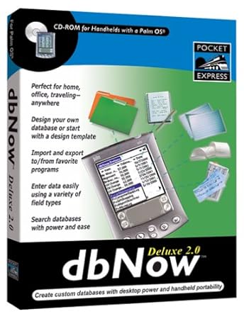 DbNow Deluxe 2.0