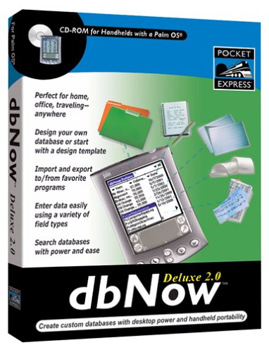 Software: DbNow Deluxe 2.0