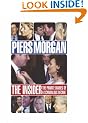 The Insider: The Private Diaries of a Scandalous Decade