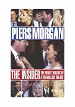 The Insider: The Private Diaries of a Scandalous Decade